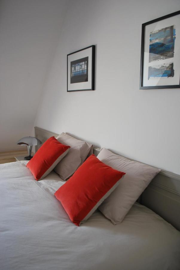 Marcillac-Vallon Natangora Bed & Breakfast エクステリア 写真
